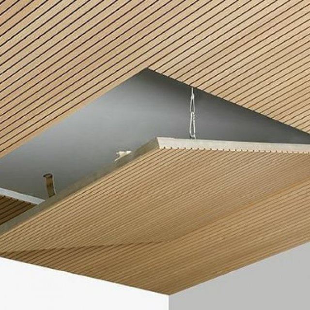 Ceiling Trap Door Pune - Pimpri Chinchwad