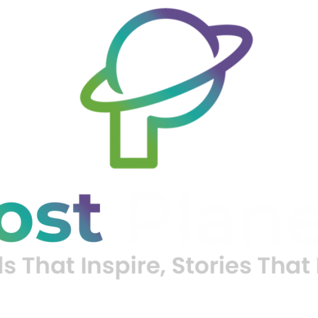 Postplanets