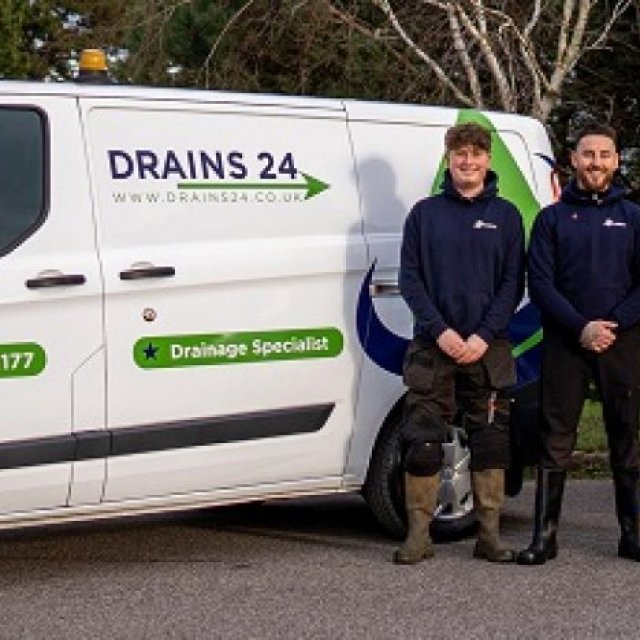 Bournemouth Drains24 - Your Local Drainage Experts