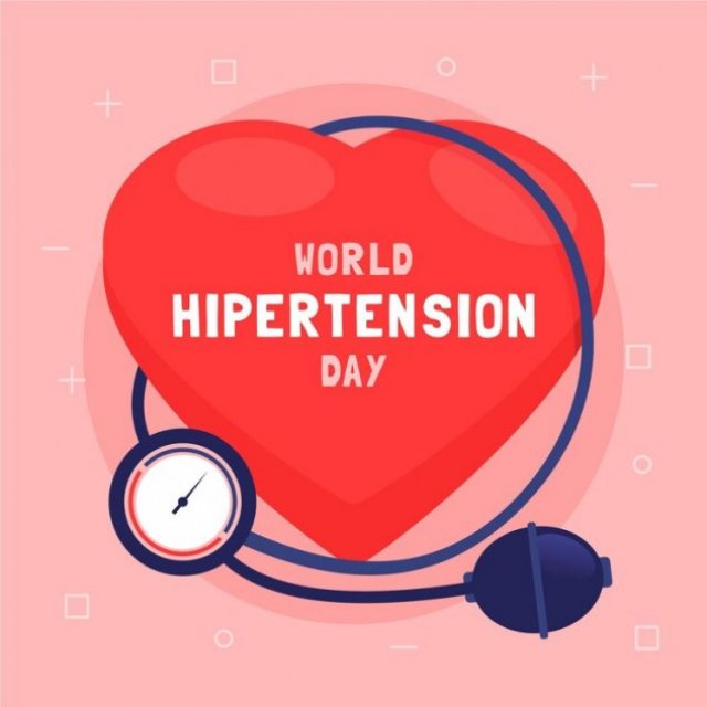 World Hypertension Day: Tips for Managing High Blood Pressure Effectively