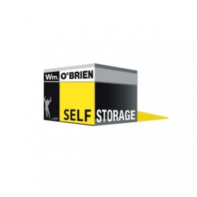 Wm. O'Brien Self Storage Bishopstown