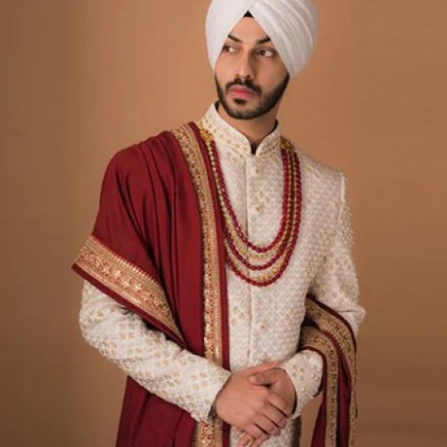 Men Wedding Wear