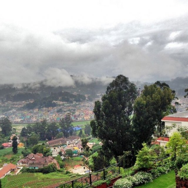 Explore Ooty: Top Attractions in the Queen of Hill Stations with Jaisun Tourism