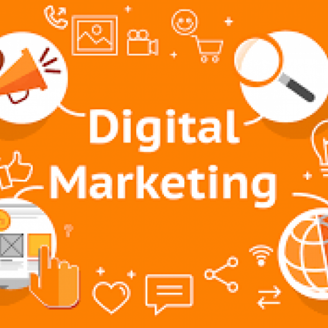 Indian Digital Marketer