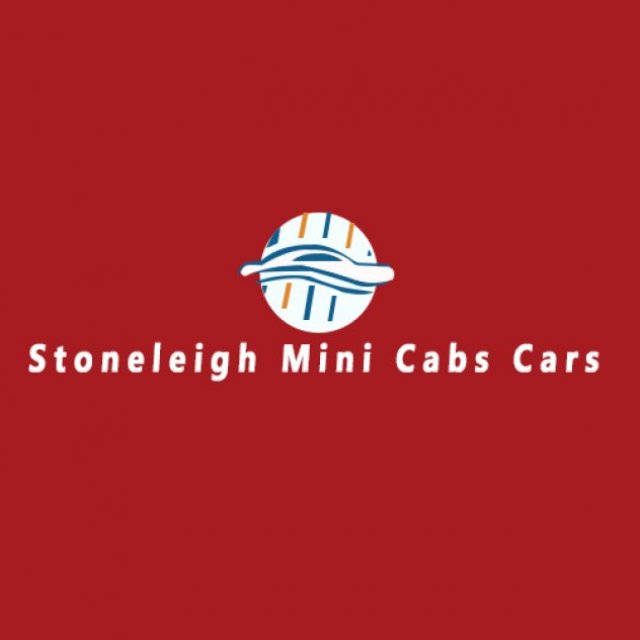 Stoneleigh Mini cabs Cars