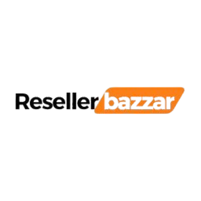 reseller bazzar