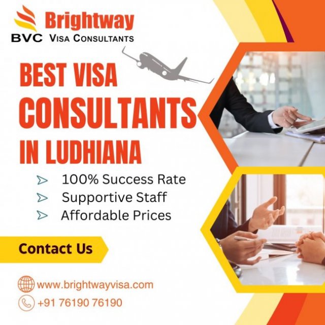 BrightwayVisa Consultants