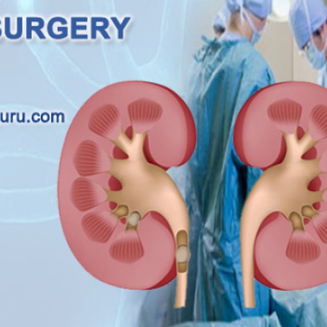 Top 10 Urethroplasty Surgeons of India