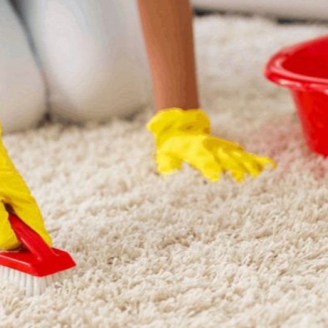 AandB Carpet Cleaners