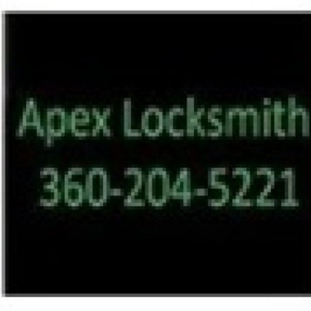 Apex Lockout and Locksmith Services