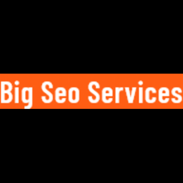 Big Seo Services