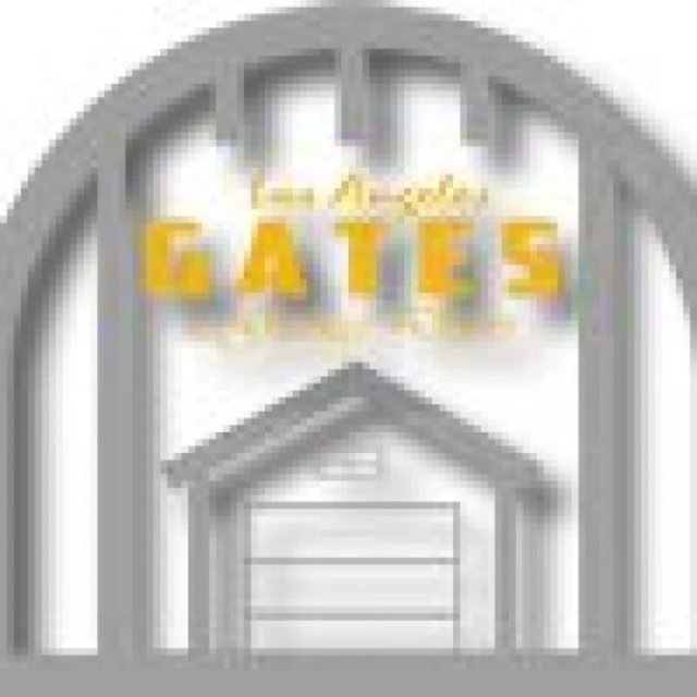 Residential Gate Installation Services in Los Angeles