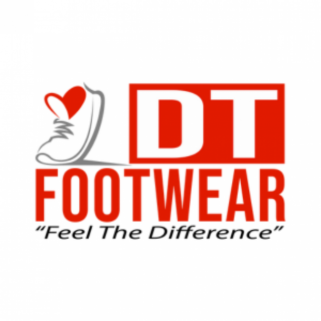 DT Footwear