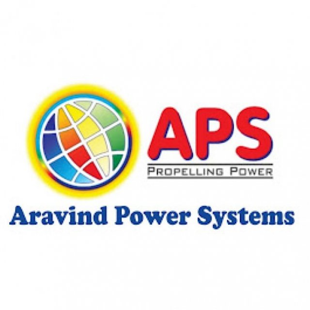 Aravind Power Systems