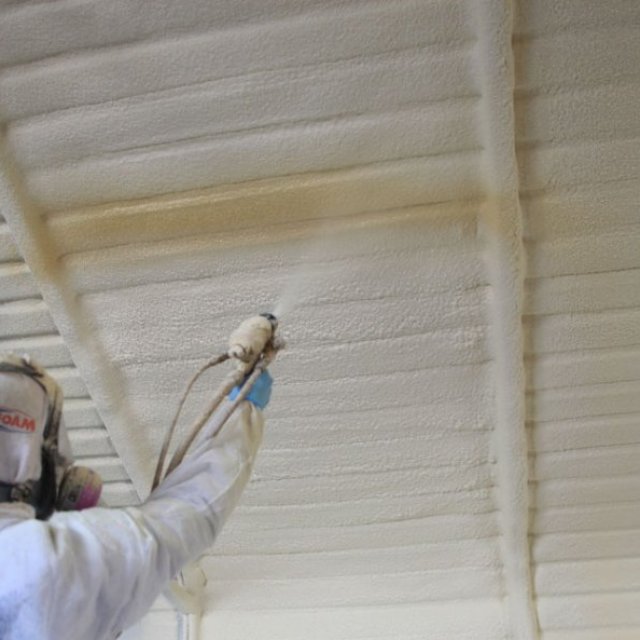 Extreme Spray Foam of Lafayette