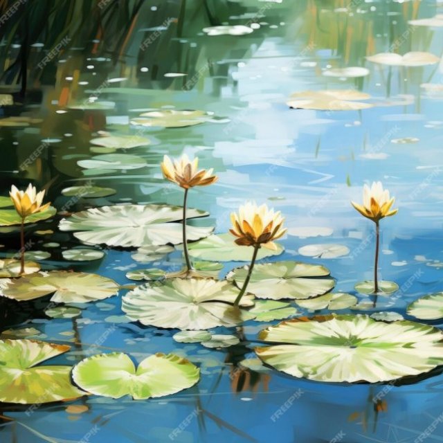 International Waterlily Collection