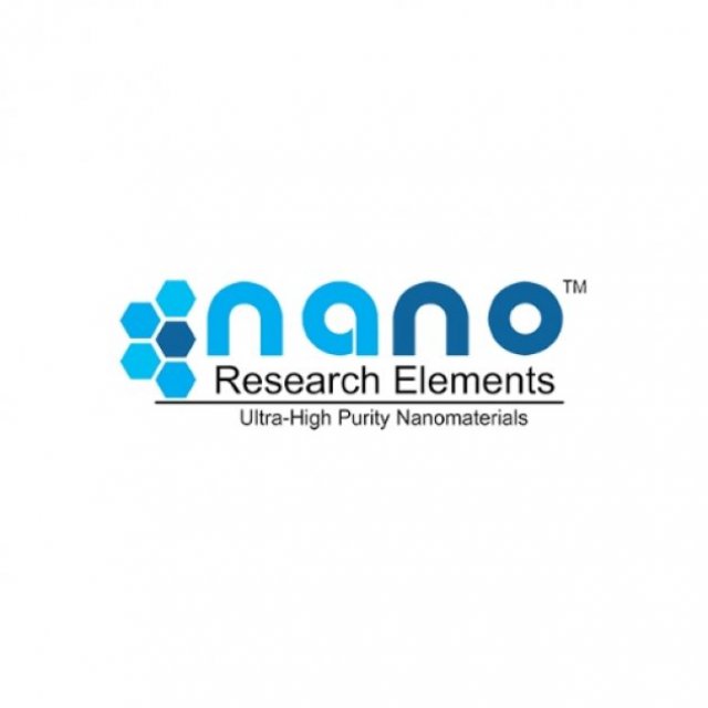 Nano Research Elements