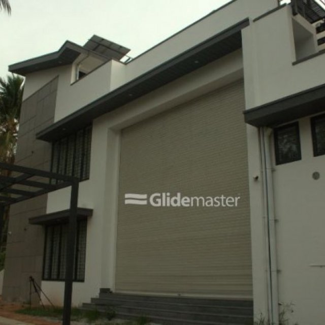 Glidemaster Impex India