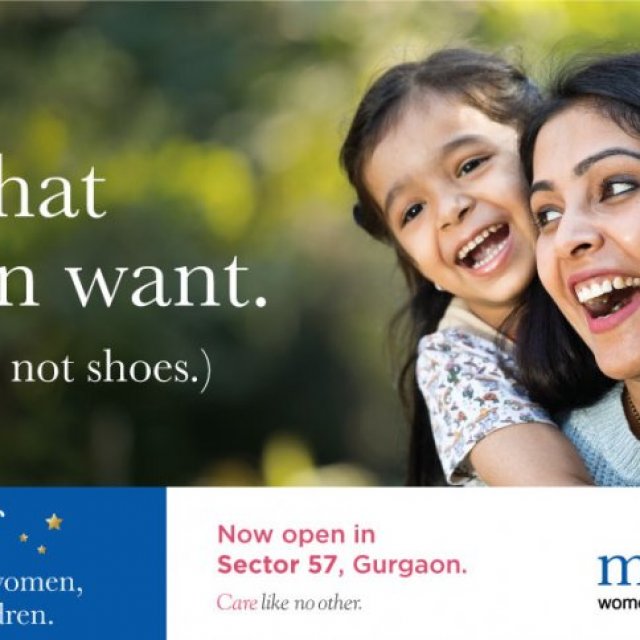 Choose the Best Maternity Hospital in Gurgaon | Discover Motherhood Hospitals