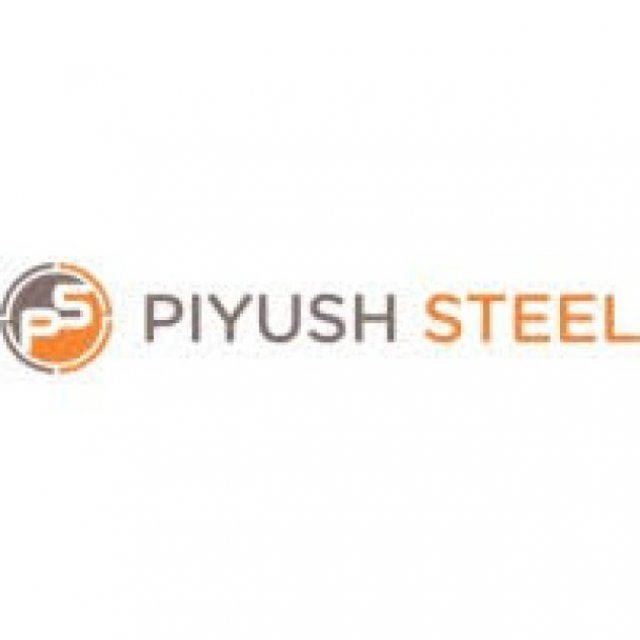 piyush Steel Round Bar