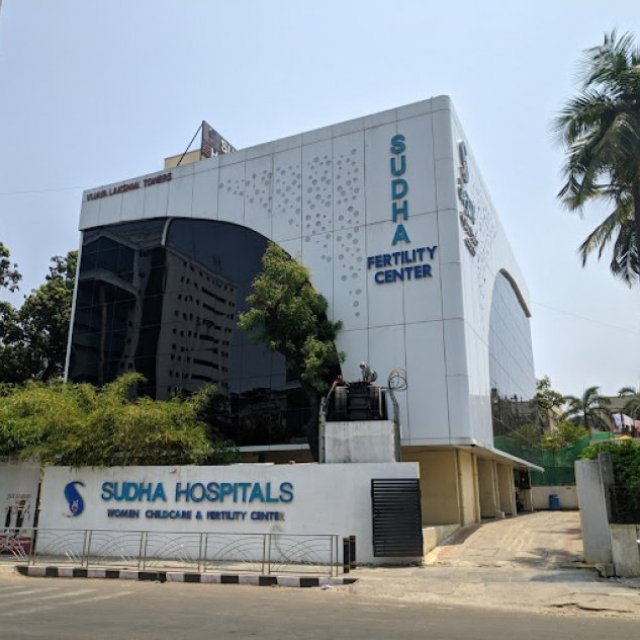 Sudha Fertility Centre Chennai