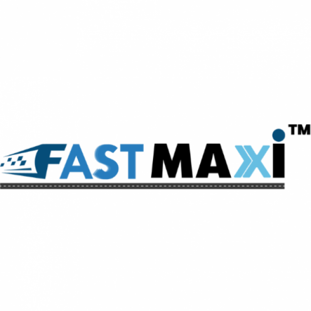 Fast Maxi Cabs