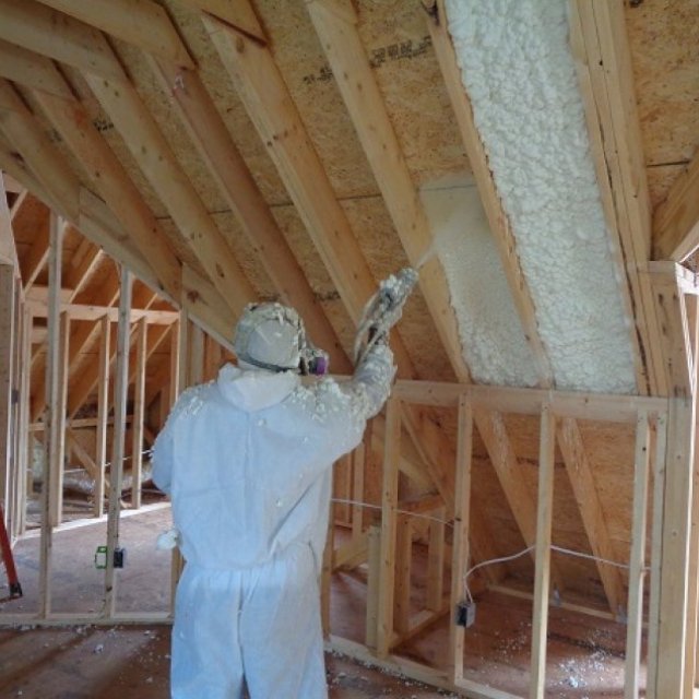 Extreme Spray Foam of Bowling Green