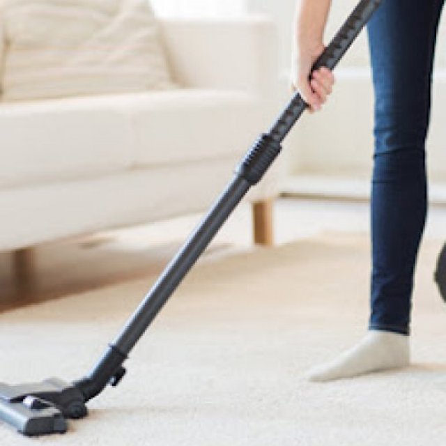 St. Albert Carpet Cleaning