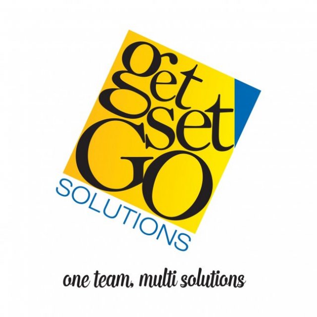 Get Set Go Solution