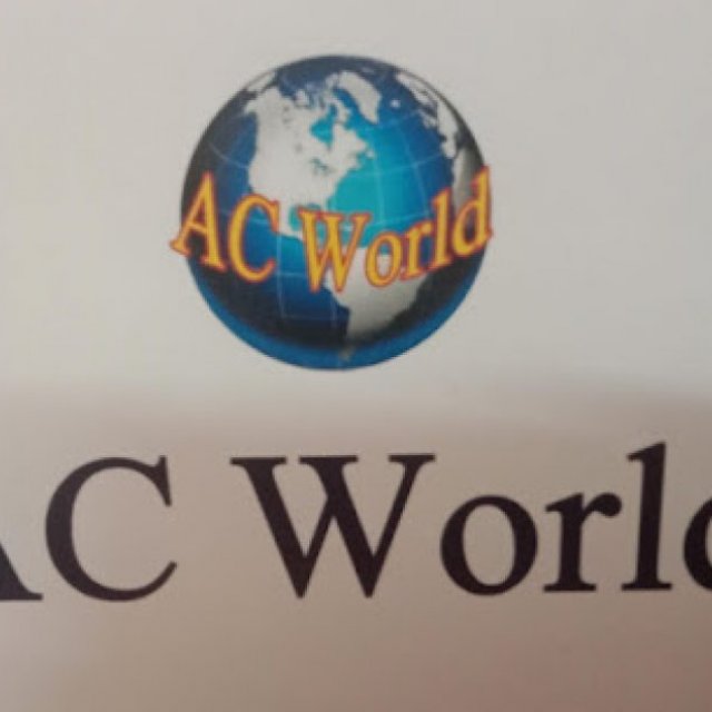 AC World - Dehumidifier Repair Mumbai