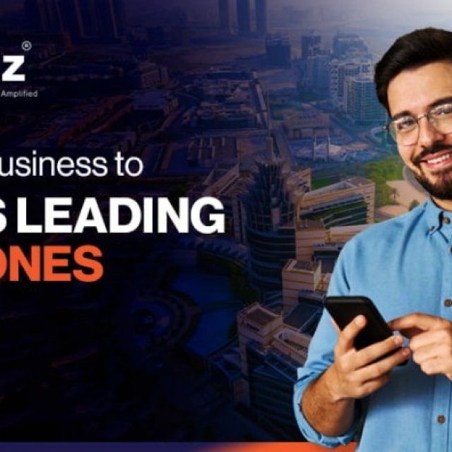 Free Zone Company Formation in Dubai