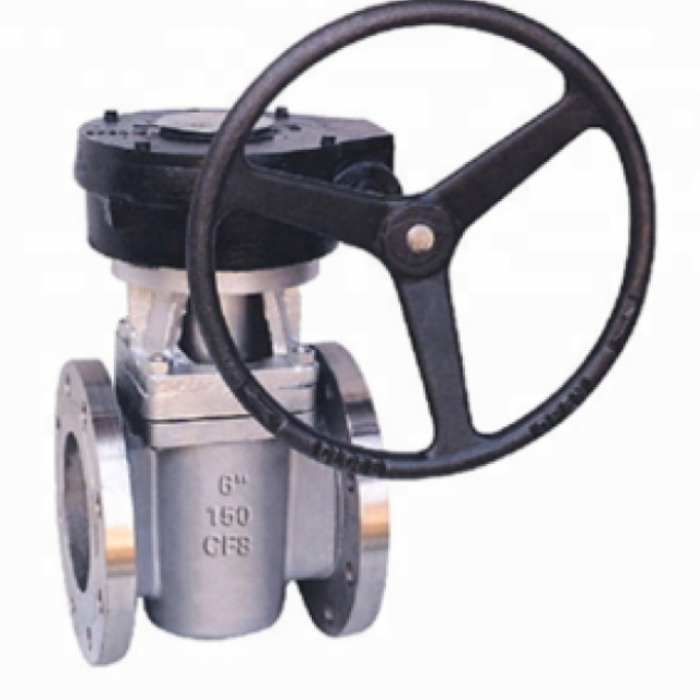 Jacketed Plug Valve Supplier in Dubai