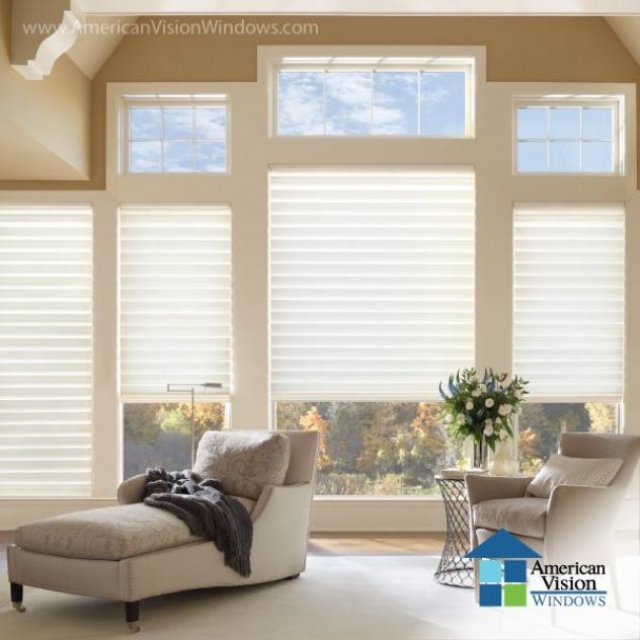 American Vision Windows