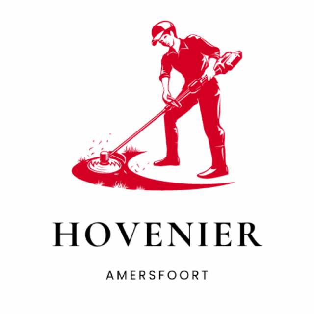 Hovenier Amersfoort