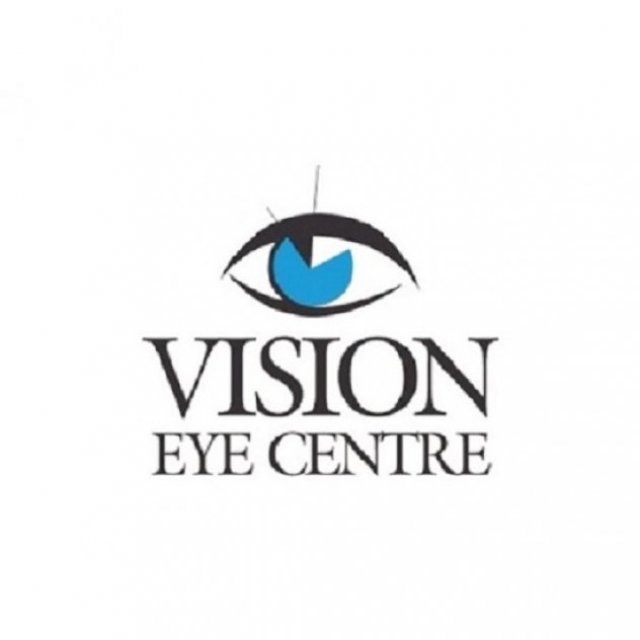 Vision Eye Centre