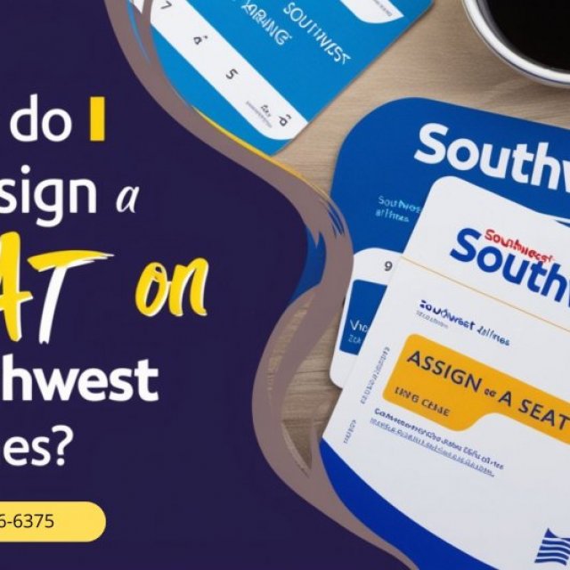 What is Southwest Airlines' new seating policy?