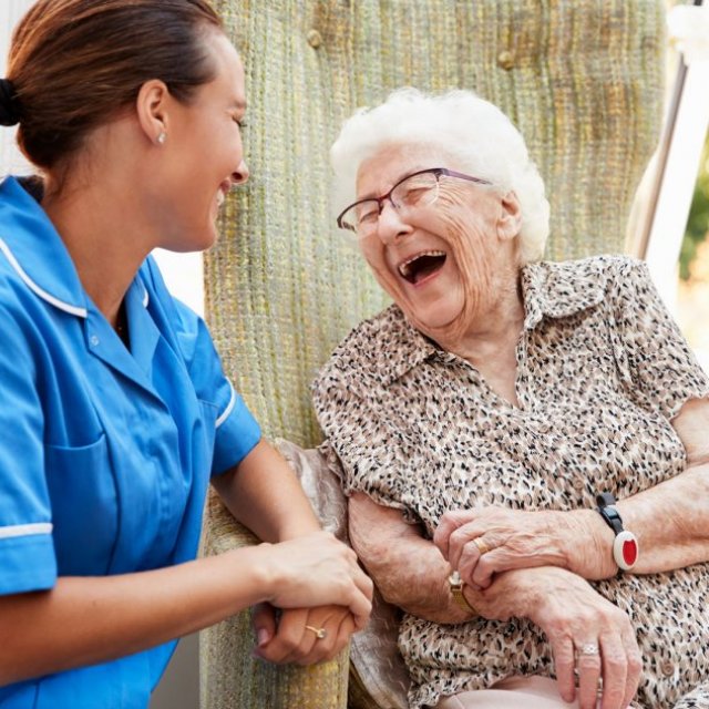 Shipston Lodge Nursing Home