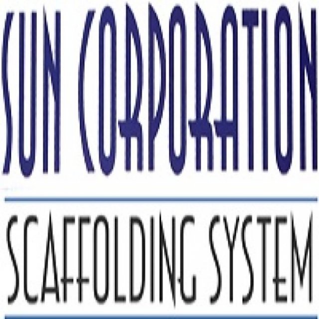 Sun Corporation Scaffolding System - Scaffolding Suppliers in Hyderabad