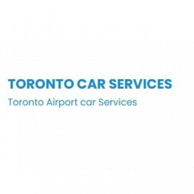 Car Services Toronto