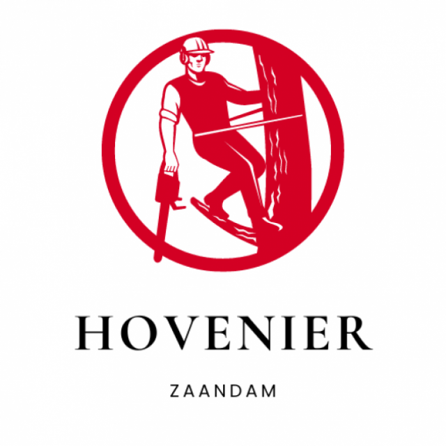 Hovenier Zaandam