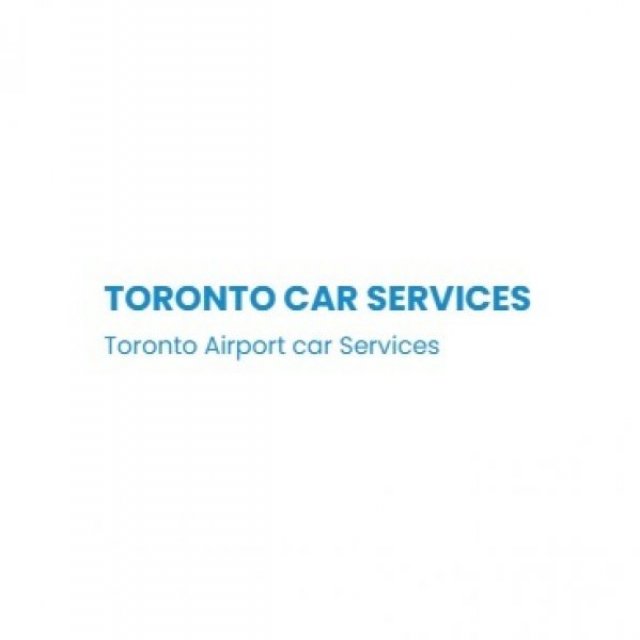 Car Services Toronto