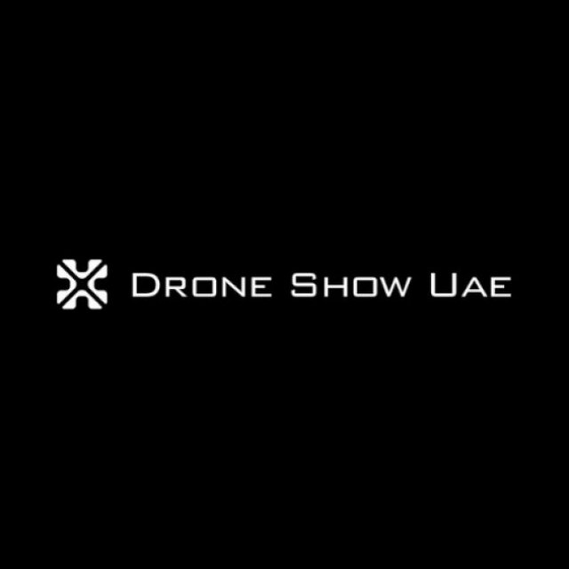 Drone Show UAE