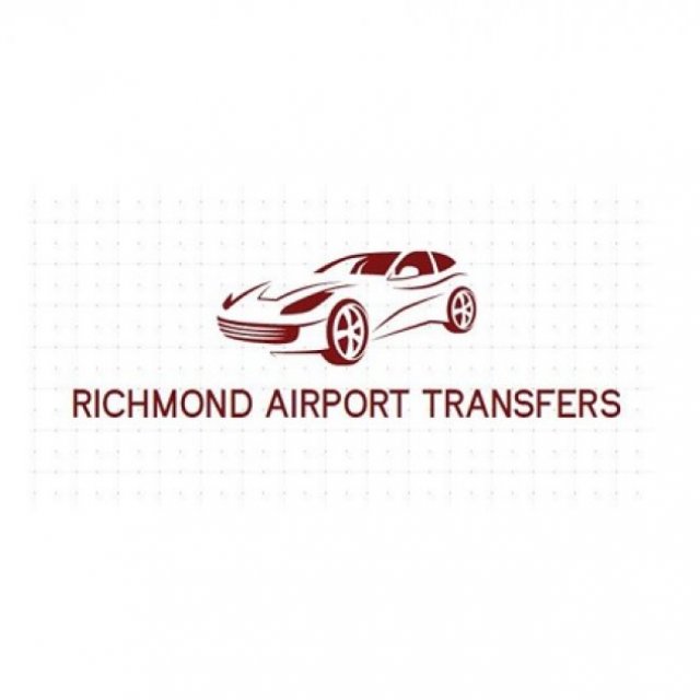 Richmond Airport Transfers