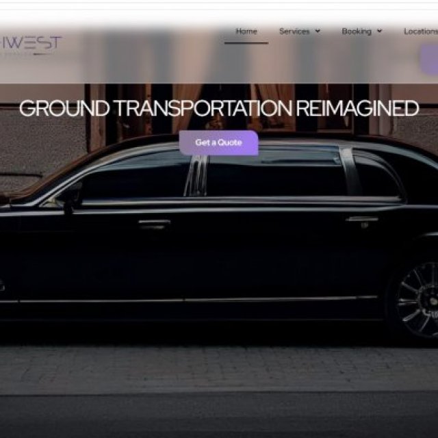 Northwest Limo Service