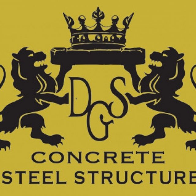 DGS Concrete & Steel Structures