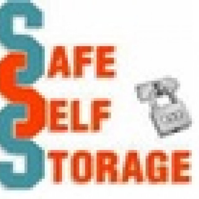 Safe Self Storage Inc.