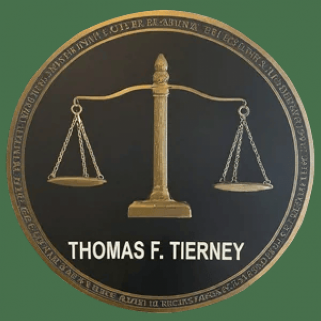 Thomas F. Tierney Attorney at Law