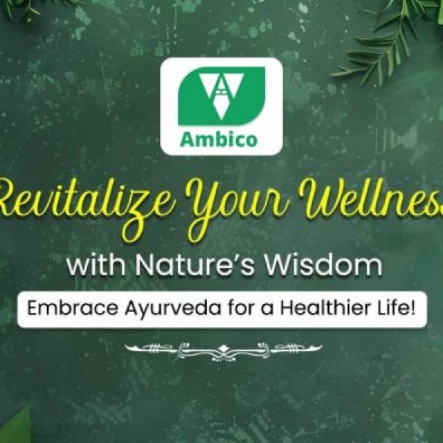 Ambico Ayurvedic Health Care