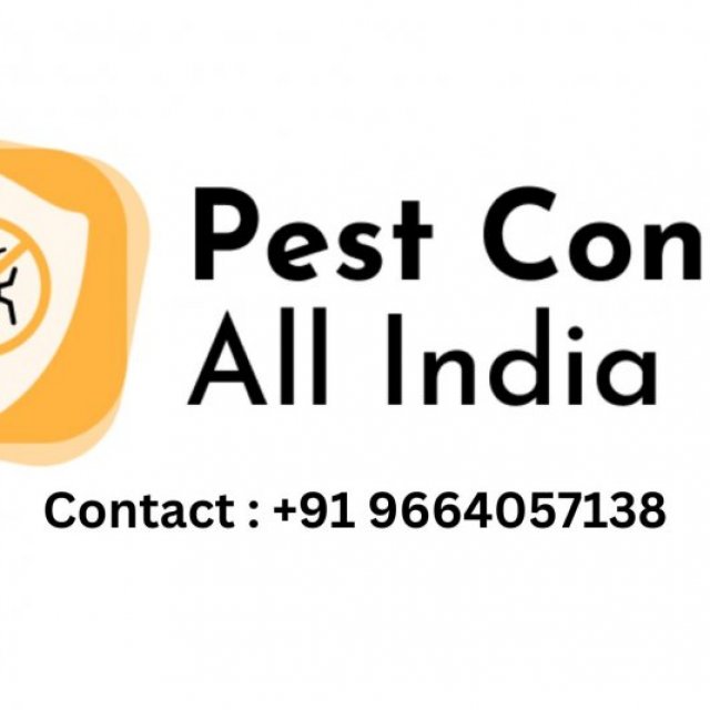 Pest Control All India