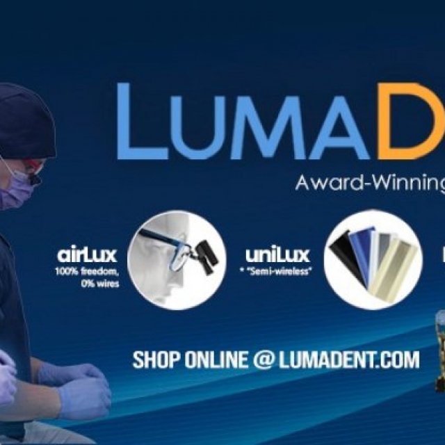 LumaDent